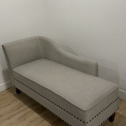 Chaise Sofa