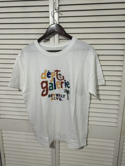 Gallery Dept Tshirt