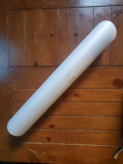 Shelf liner 10 Feet. $5