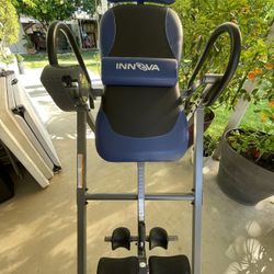 Like New Innova  Inversion Table