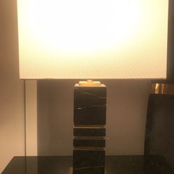 Nightstand/Desk Lamps 
