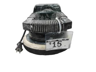 Road Xpedition I-4560 Black Floor Buffer / Polisher