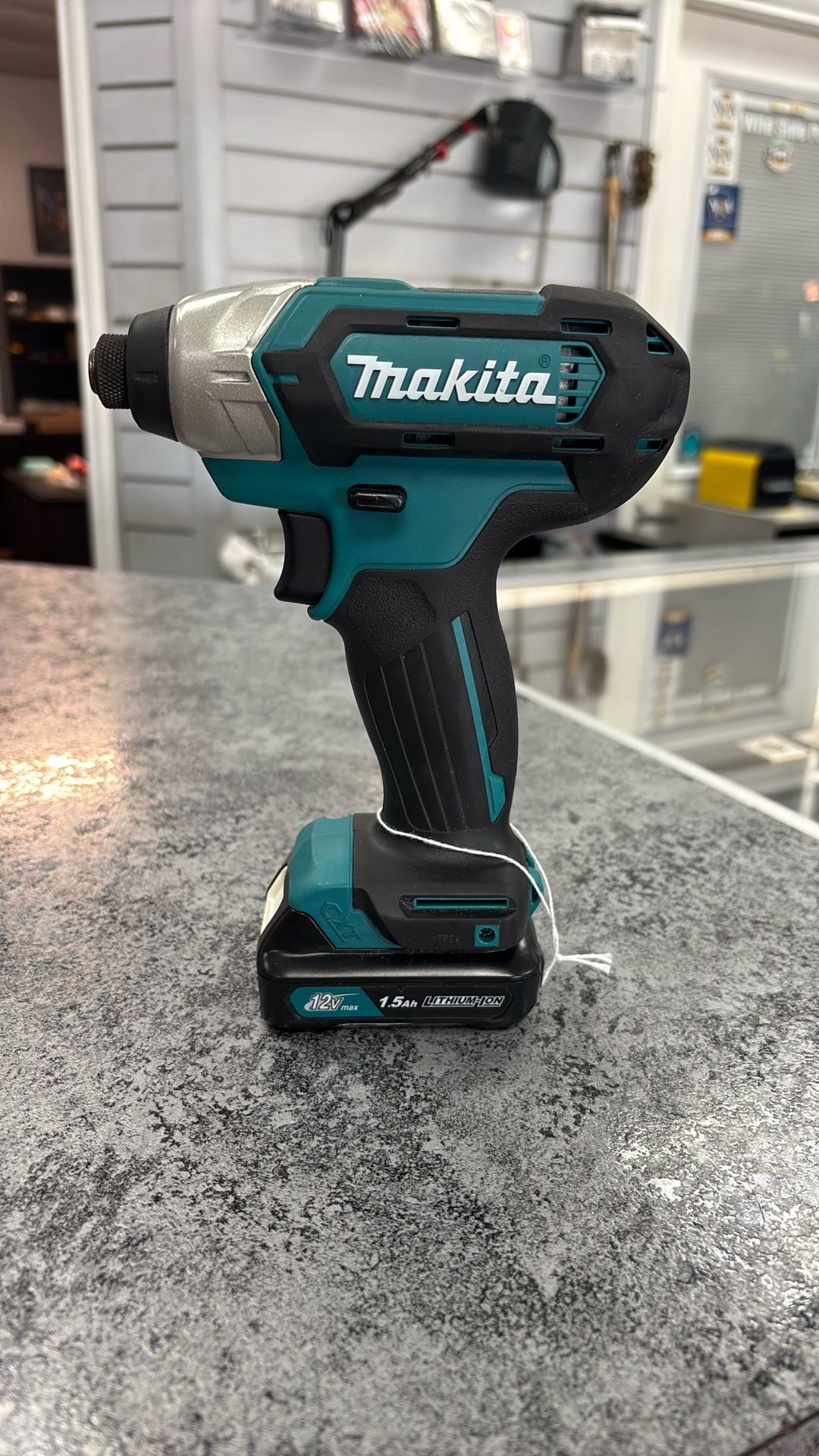 Makita Impact Drill DT03