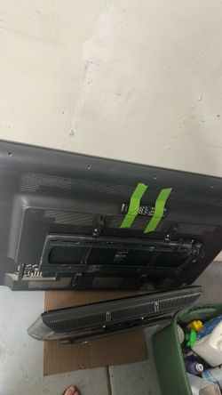 Sharp 60in TV