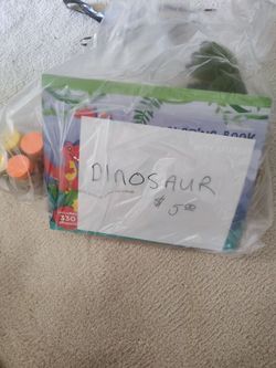 Dinosaur Party Supplies