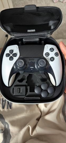Ps5 Dual sense edge