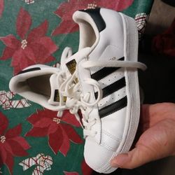 Adidas Super Star