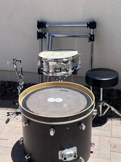 Drum stuff