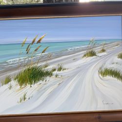 Kim Younok Original Artwork
