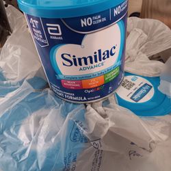 Similac Advance 