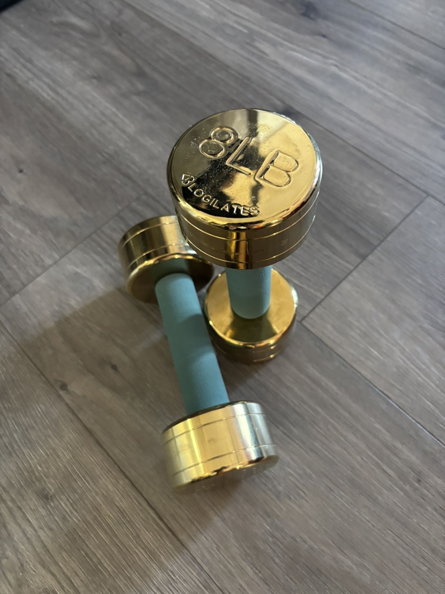 Weights