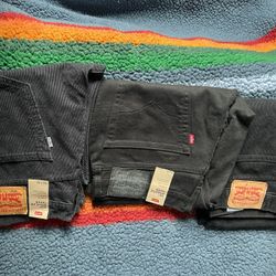 Levi’s Pants 