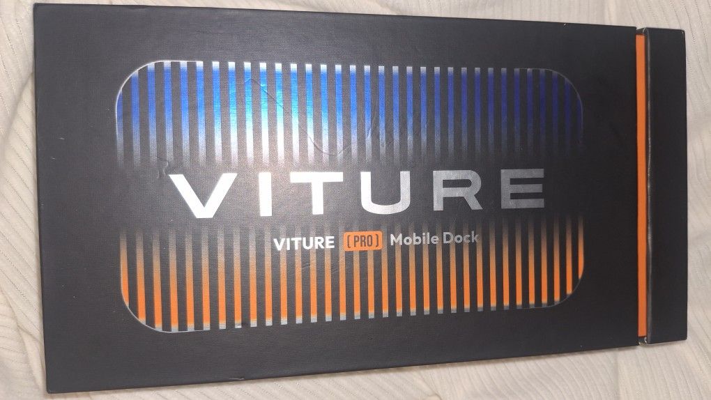 Viture Pro Mobile Dock 