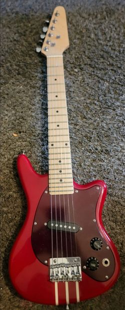 Stage star 29" Electric Guitar.
