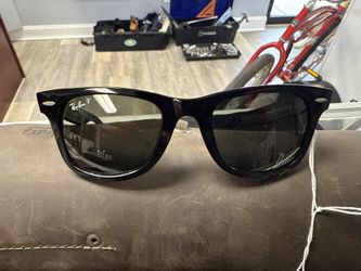 Rayban Wayfarer