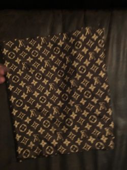 Louis Vuitton Scarf