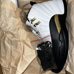 DEADSTOCK JORDAN 12 TAXI