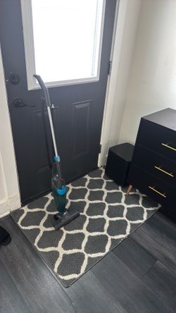 Bissel Lightweight vacuum