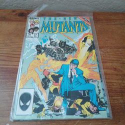 (Vintage) Comic Books 