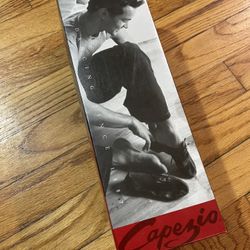 Caprezio Ballet Shows