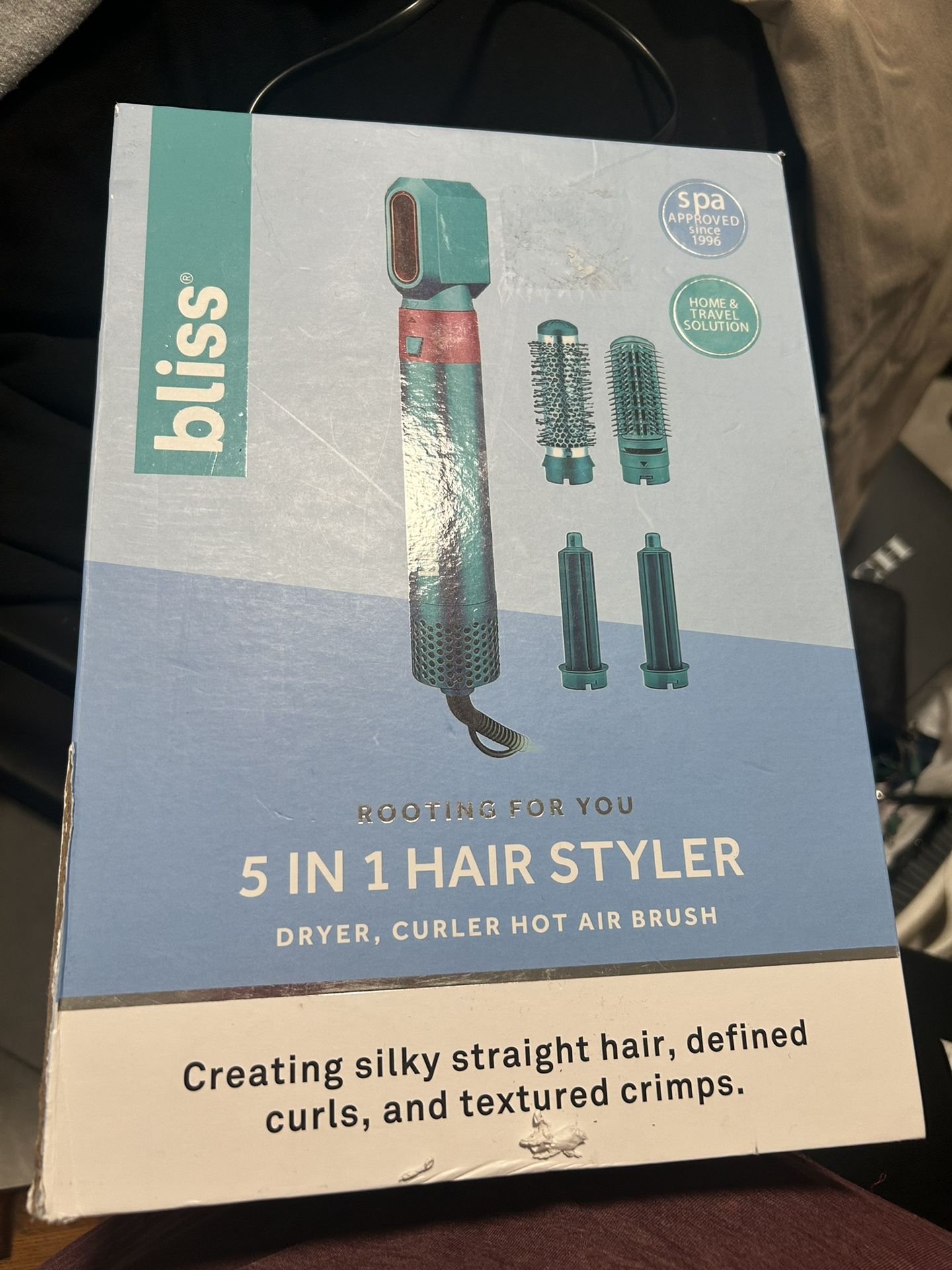 Hair Styler