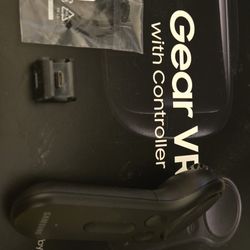 Samsung Gear VR Oculus RM 324