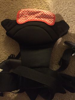 Infantino flip 3 carrier never used out of box bought for $30