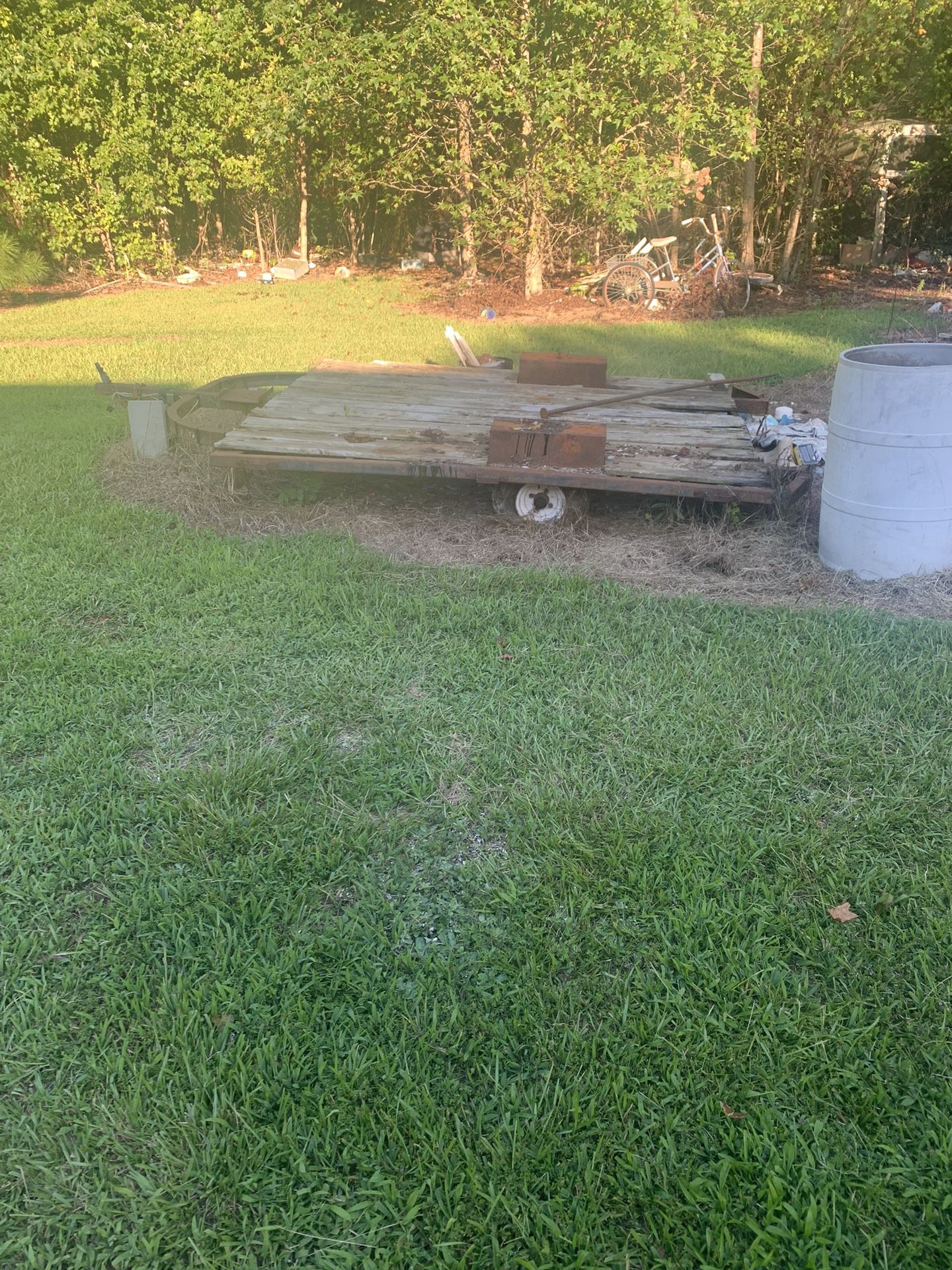 Utility Trailer for Sale in Knightdale, NC OfferUp