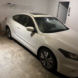 2011 Honda Accord