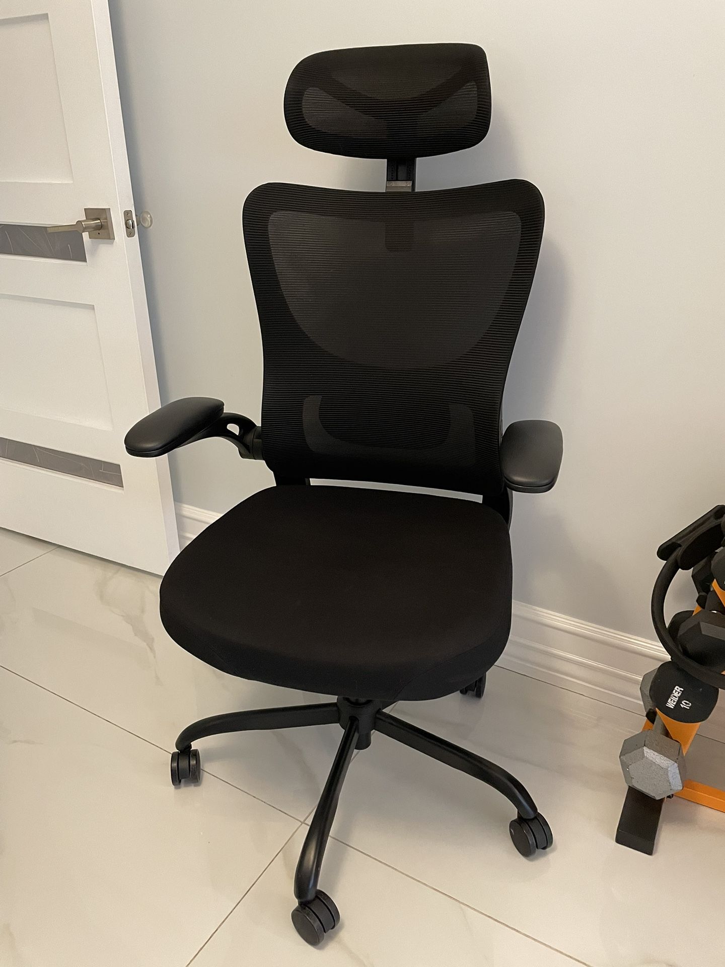 Marsail Ergonomic Office Chair