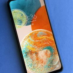 Samsung Galaxy A23 5G 64gb Unlocked Like New