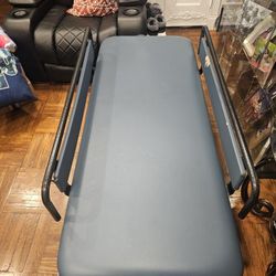 Armedica Electric Changing Table/Bed
