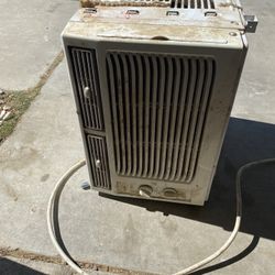 Small Air Conditioner 