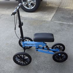 Knee Scooter