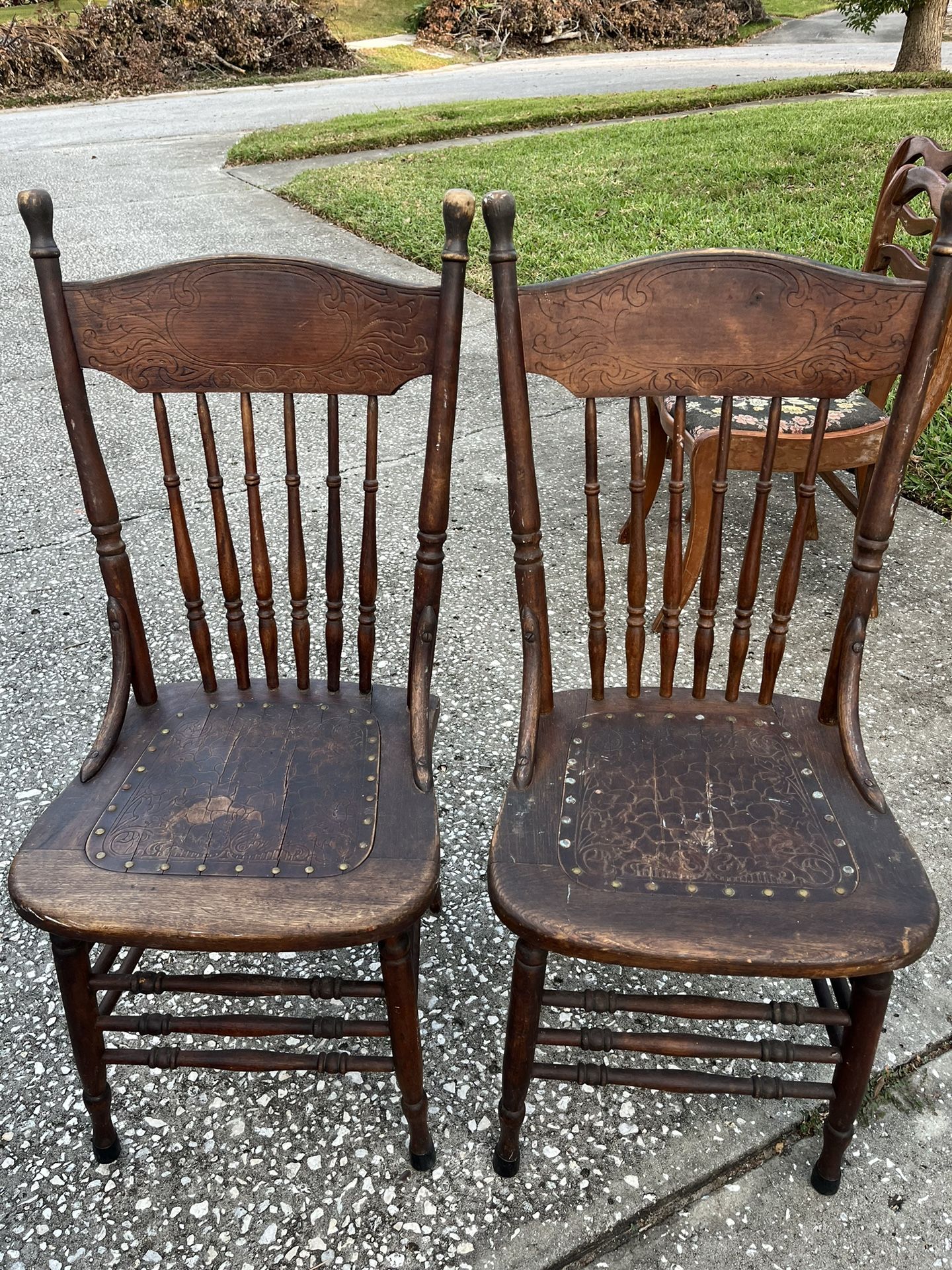 Chairs
