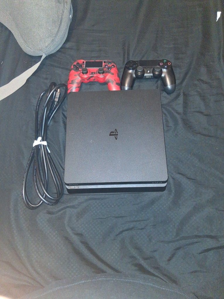 Ps4 For Sell