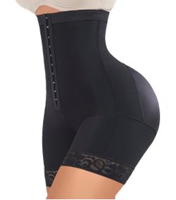 FeelinGirl Shapewear Tummy Control Shorts