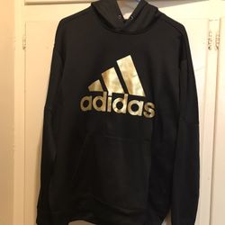 Sweatshirt hoodie size large