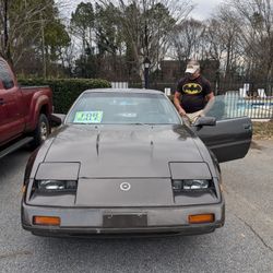 1986 300zx