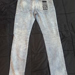 Ksubi chitch jeans 