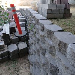 Slu M p Stone Bricks