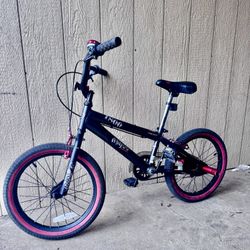 Kids Bikes 18”