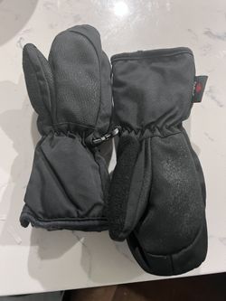 Kids Snow Glove XS