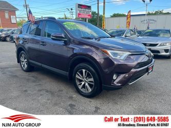 2017 Toyota RAV4