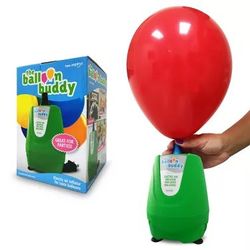 The Balloon Buddy Electric Air

Inflatorx