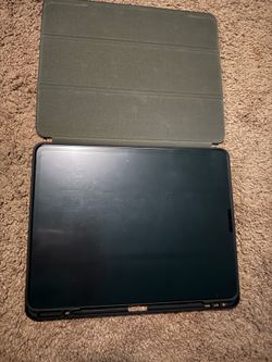 12.9” IPad Pro 6th gen 512gb WiFi