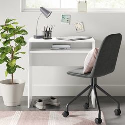 At-Home Office Desk