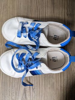 Gap Toddler Shoes Size 9