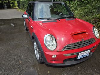2006 Mini Cooper