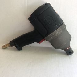 Ingersoll Rand 2925RBP3Ti Impact Wrench 1” Drive